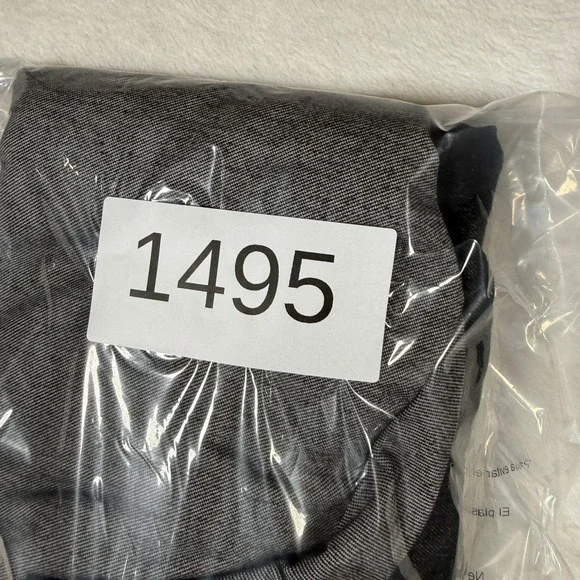 Rocawear Mens Gray Athletic Shorts Size 2XL Embroidered Logo Elastic Waist‎ - Picture 11 of 11